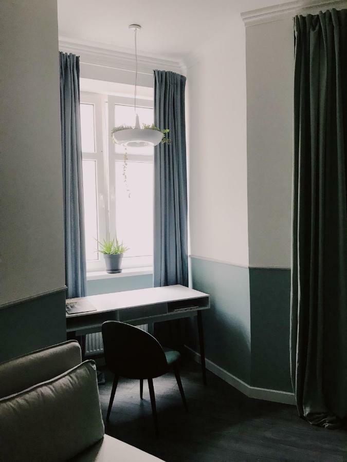 Piekny Butikowy Apartament Stary Rynek Poznań Exteriör bild