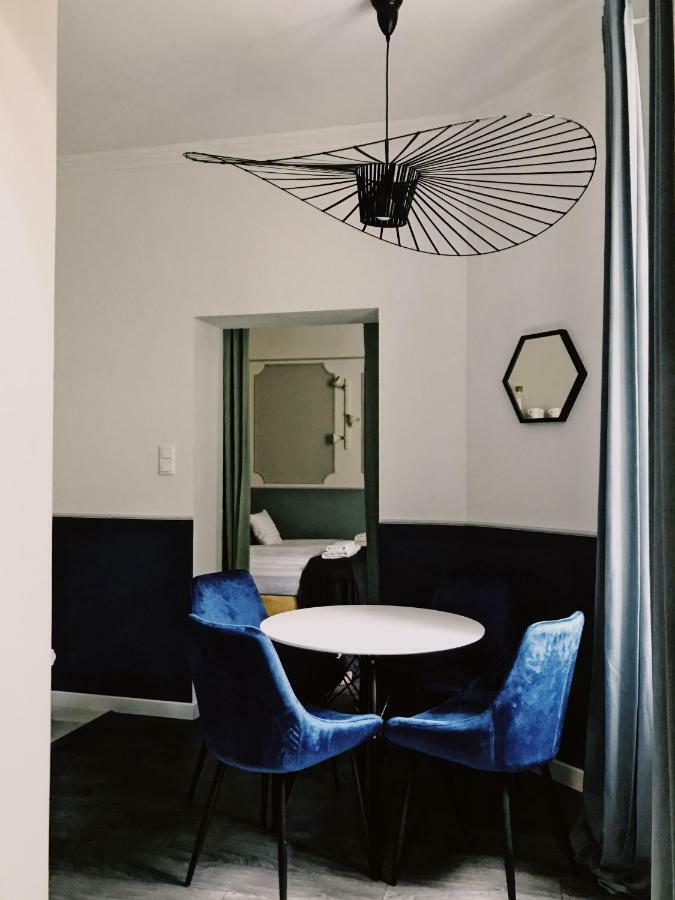 Piekny Butikowy Apartament Stary Rynek Poznań Exteriör bild